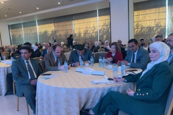اختتام أعمال المؤتمر التربوي الأول " المستجدات التربوية"