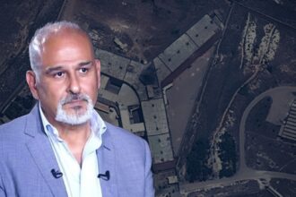 فنانون سوريون يستعدون لمسلسل يروي احداث سجن صيدنايا