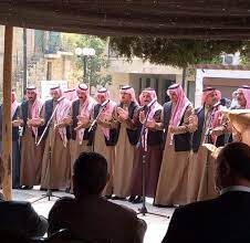 فرقة السلط أصالة وتراث .. فيديو