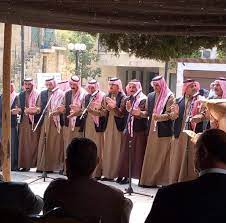 فرقة السلط أصالة وتراث .. فيديو