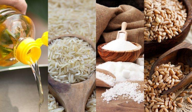 ارتفاع مؤشر أسعار الغذاء العالمية