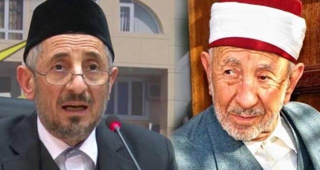 تضارب الأنباء حول مقتل توفيق محمد البوطي