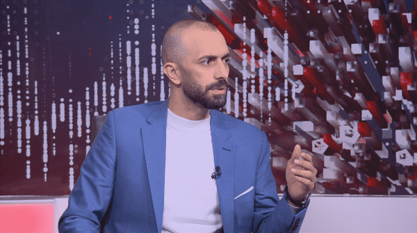 الأردني الغرايبة يكشف ما يجري داخل سجون نظام الأسد