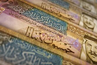 7 مليارات دينار الإيرادات المحلية حتى تشرين الأول الماضي
