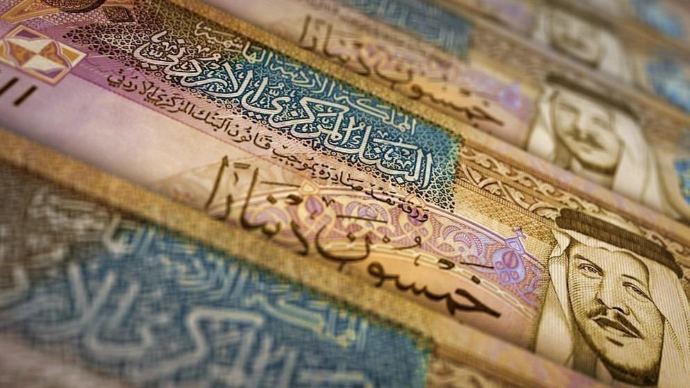 7 مليارات دينار الإيرادات المحلية حتى تشرين الأول الماضي
