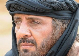جميل براهمة يهاجم التلفزيون الاردني للأعمال الدرامية