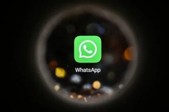 إصلاح خلل تقني خطير في خاصية "العرض مرة واحدة" في الواتساب