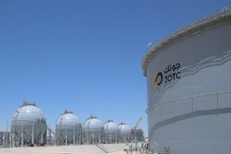 تقرير ديوان المحاسبة لعام 2023 يظهر مخالفات مالية في الشركة اللوجستية للمرافق النفطية