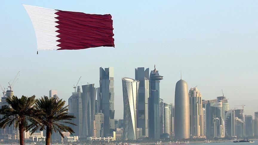 مؤسسة قطر تكشف عن مبادرة جديدة "بالعربي" تحت شعار "للأفكار صوتٌ وصدى"