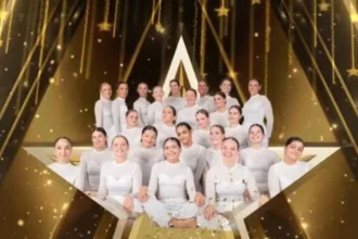 فوز فريق Mandalab بلقب Arabs Got Talent بالموسم السابع
