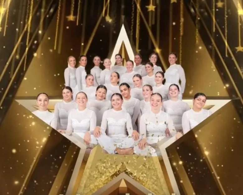 فوز فريق Mandalab بلقب Arabs Got Talent بالموسم السابع
