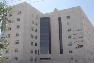 الصبيحي: مليون عامل أردني بلا حماية وضمان اجتماعي
