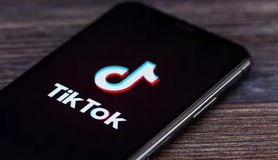 البانيا تعلن حظر منصة TikTok لمدة عام