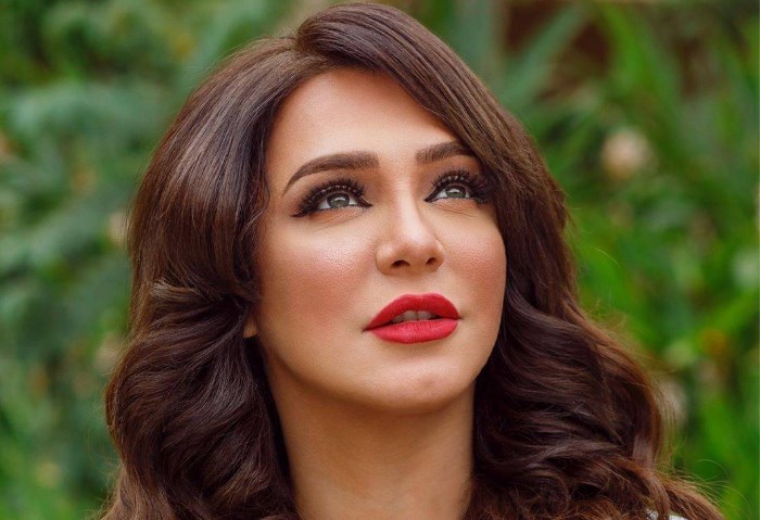 سلاف فواخرجي تفوز بأفضل ممثلة في حفل "أيام قرطاج السينمائية"