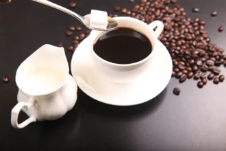 ماهي نسبة السكر في القهوة ؟