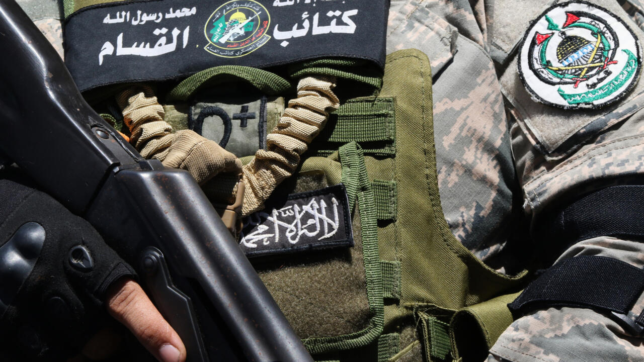 حماس توضح آلية الإفراج عن الأسرى في صفقة التبادل ضمن اتفاق وقف إطلاق النار