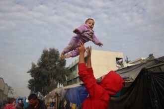 عاجل|| 5 دقائق تفصلنا عن إعلان الحرية: نهاية العذاب وبداية الأمل