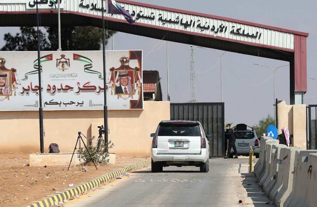 توحيد الرسوم الجمركية بين المعابر السورية وتطبيقها الأحد