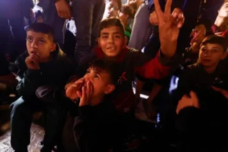 عاجل | مصر: 1890 أسيرًا فلسطينيًا سيتم الإفراج عنهم في غزة