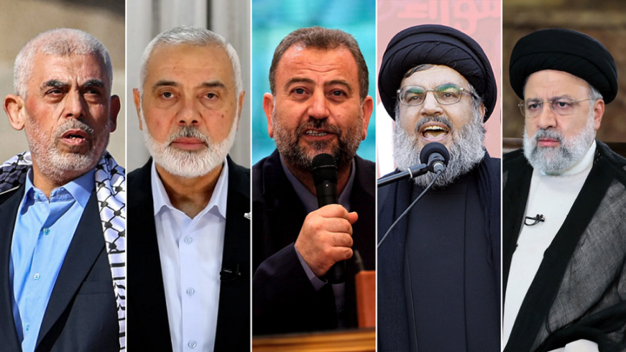 أحداث استثنائية في 2024 رحيل شخصيات بارزة وتأثيرات الحرب في غزة وسقوط نظام الأسد