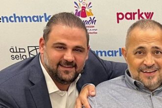 جورج وسوف يحيي ذكرى وفاة نجله وديع بكلمات مؤثرة وحزن عميق(فيديو)