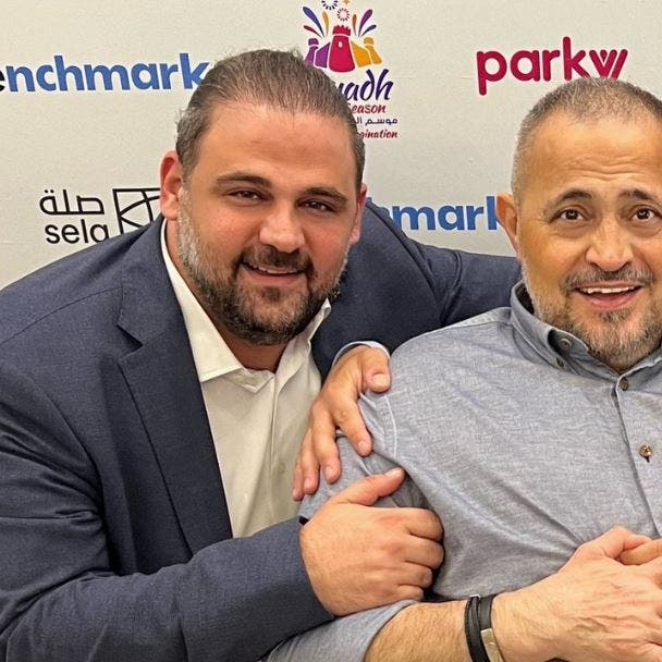 جورج وسوف يحيي ذكرى وفاة نجله وديع بكلمات مؤثرة وحزن عميق(فيديو)