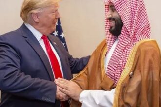 توجه سعودي لاستثمار ٦٠٠ مليار دولار في الولايات المتحدة الأمريكية