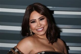 شيرين عبدالوهاب تثير الضجة بعودتها إلى إنستغرام
