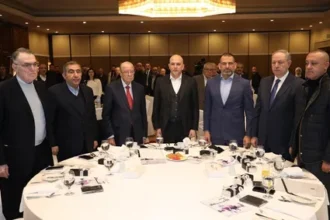 الغرايبة: الحكومة ملتزمة بتذليل تحديات الاستثمار