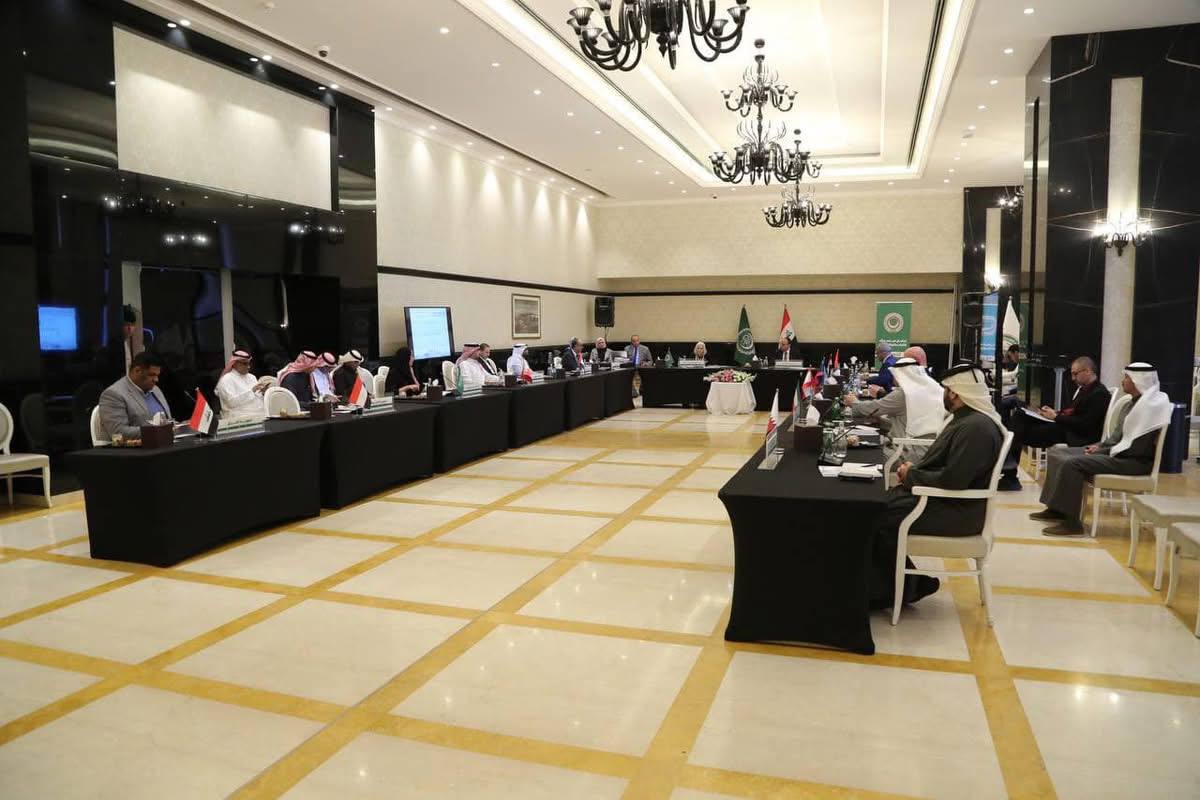 صورة حول : "الشباب والرياضة العرب" يعلن عمان عاصمة للشباب العربي لعام 2025 "الشباب والرياضة العرب" يعلن عمان عاصمة للشباب العربي لعام 2025