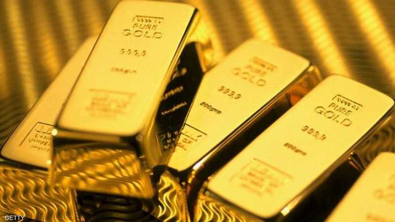 ارتفاع أسعار الذهب بفضل تراجع الدولار وترقب لسياسات ترامب الاقتصادية