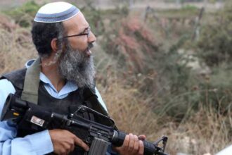 الرئاسة الفلسطينية تدعو ترامب للتدخل لوقف اعتداءات المستوطنين بعد رفع العقوبات