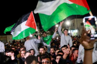 إسرائيل تُعلن عن الأسرى المفرج عنهم في المرحلة الأولى من الصفقة