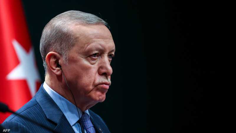 أردوغان: بشار الأسد وحاشيته حولوا سوريا إلى مزرعة ضخمة لإنتاج المخدرات