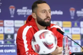 الفيصلي يخاطب محكمة " الكأس" بشأن السوري مدنية
