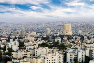 أجواء باردة نسبياً مع استقرار نسبي خلال الأيام القادمة
