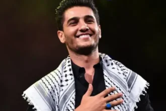 محمد عسّاف يطلق أغنيته الجديدة "غزة العزة"