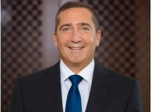 سمير الرفاعي رئيسا لمجلس إدارة مركز حماية وحرية الصحفيين