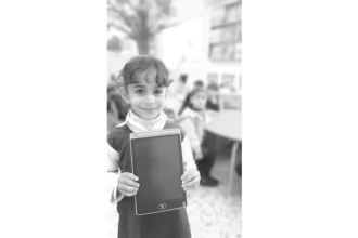 غلا المشاقبة... ضحية بريئة لحادثة هزّت القلوب في سيل الزرقاء