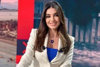 استجواب الصحفية ليال الاختيار في لبنان بتهمة انتهاك قانون مقاطعة إسرائيل