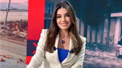 استجواب الصحفية ليال الاختيار في لبنان بتهمة انتهاك قانون مقاطعة إسرائيل