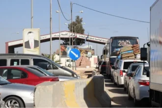 استئناف حركة السفريات بين الأردن وسوريا بدءًا من اليوم مع شروط جديدة!