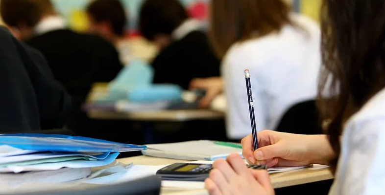 تراجع مستمر في الأداء الأكاديمي للتلاميذ في الولايات المتحدة