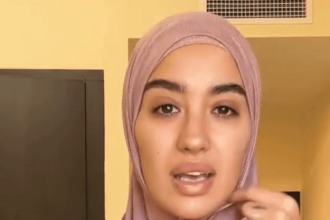 عاجل | نينا نجمة ستار اكاديمي تفاجئ جمهورها بارتداء الحجاب واعتزال الغناء