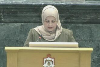 الحراحشة: "الموازنة تخيب آمال المواطنين في زيادة الرواتب"