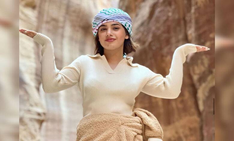 تصريحات سارة مهند عن شراء منزل بـ4 ملايين ريال تثير جدلاً واسعًا على منصات التواصل