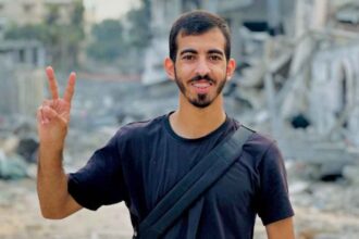 الجعفراوي: الصحفيون الغزيون ظلوا صامدين لنقل معاناة الشعب رغم التحديات