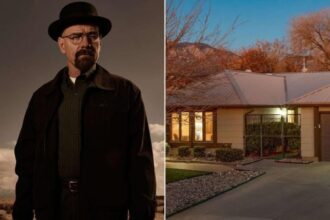 منزل 'Breaking Bad' الشهير معروض للبيع مقابل 4 ملايين دولار بعد سنوات من الشهرة