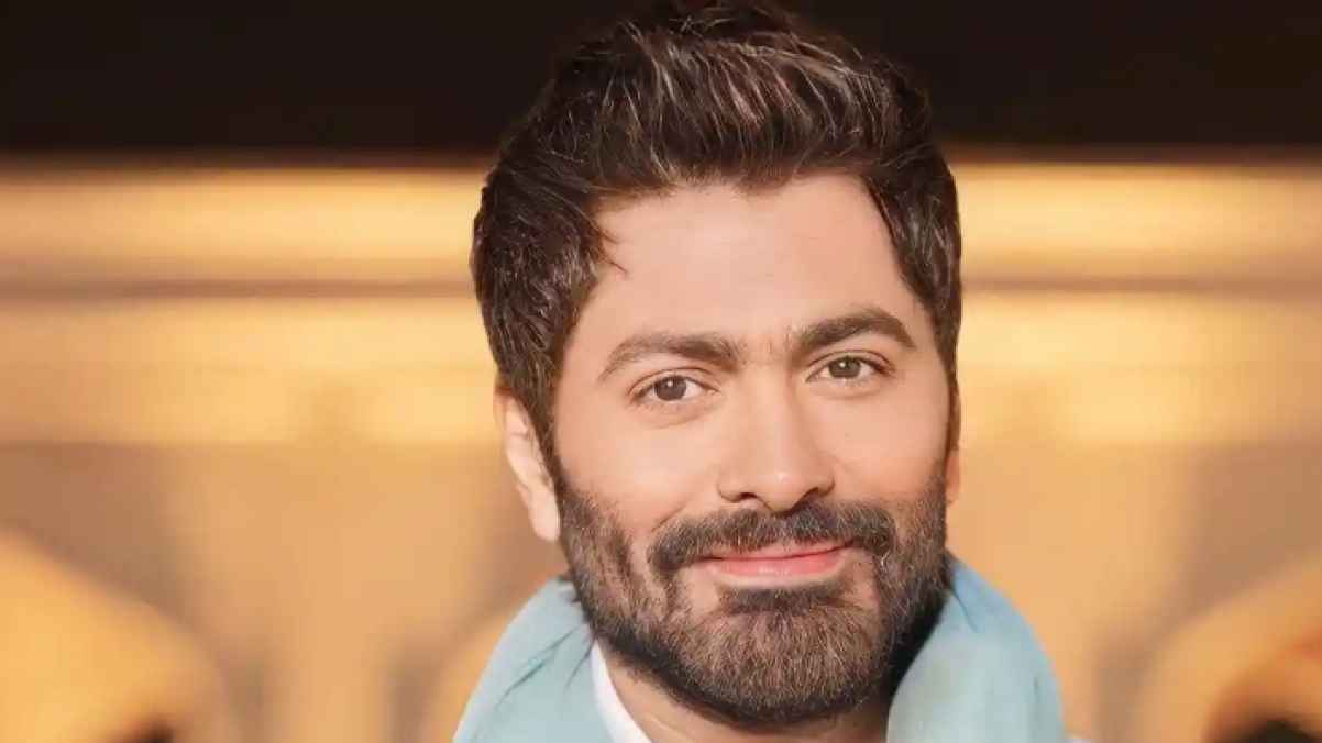 تامر حسني يشوق الجمهور لديو غنائي جديد مع رامي صبري