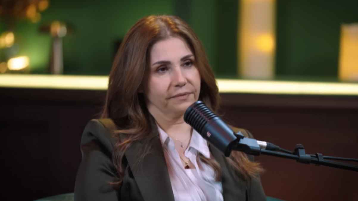 يارا صبري بعد الاعتداء على عبد المنعم عمايري"القانون يجب أن يكون السيد